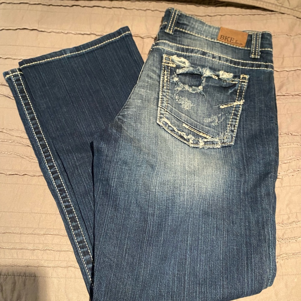 BKE Dayton Jeans